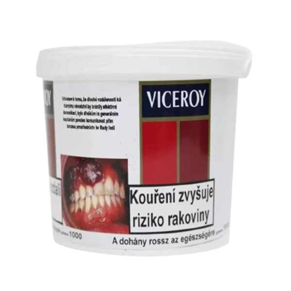 tutun firicel viceroy